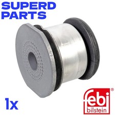 FRONT SUSPENSION BEAM SILENT