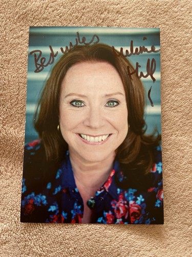 Melanie hill - melanie,