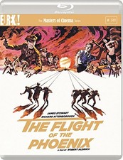 Flight Of The Phoenix - The