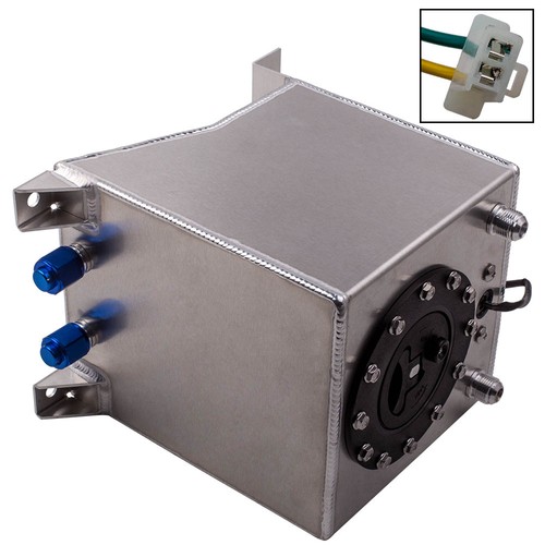 Universal fuel tank gallon - universal, 2.5