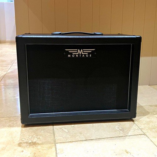Montage 2x10 speaker - , cabinet