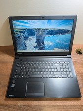TOSHIBA PRO R50-B-12P 15.6"