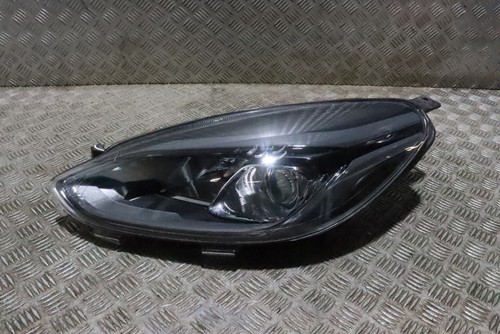 Ford fiesta headlight - fiesta,