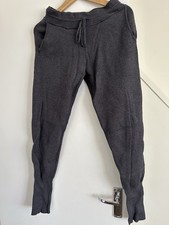 Zara Women Knitted Track Suit