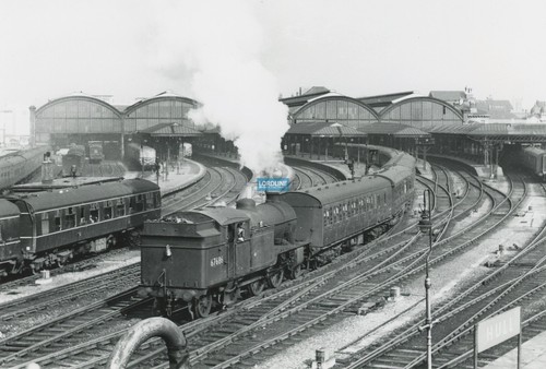 Hull social history steam - social, history: