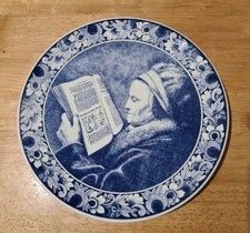Rare Delft Blauw Chemkefa