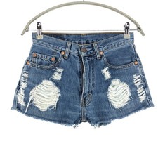 Vintage LEVI'S STRAUSS & CO