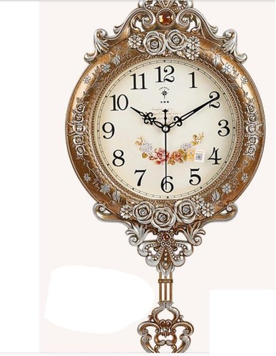Victorian style swinging wall - swinging,