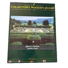 Wentworth Puzzle Queen's