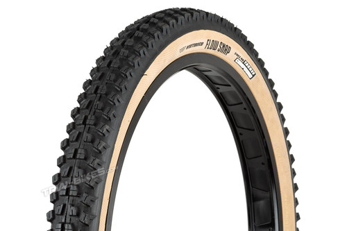 Shop soiled vee tire flow - soiled,