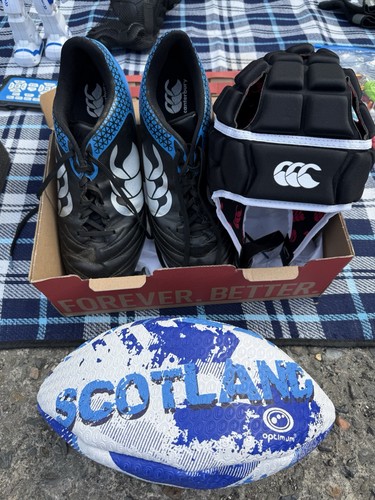 Rugby shoes size - size, 11