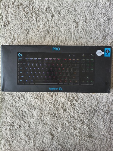 Logitech g pro x - , ⌨️logitech