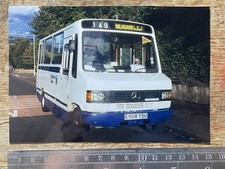 Mercedes Henderson Travel