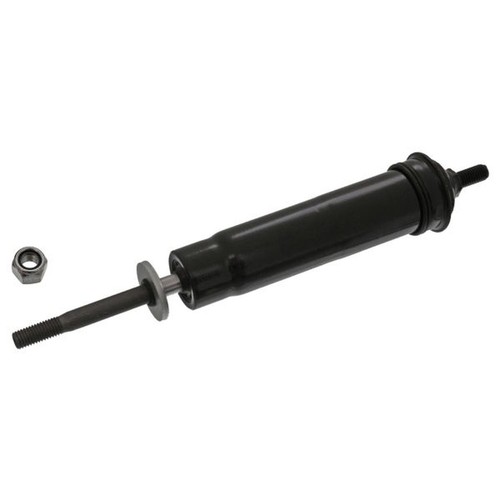 Driver cab shock absorber - shock,