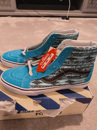 Vans sk8 reissue off - vans,