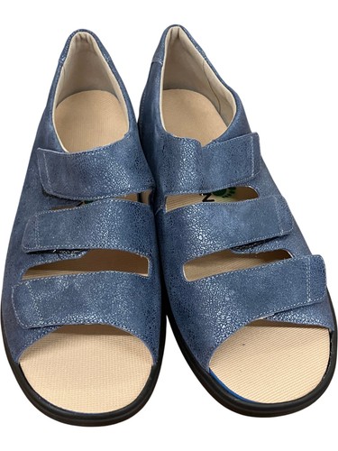 Foot solutions solidus blue - solutions,