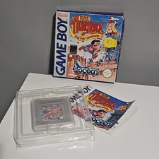 Nintendo Original Gameboy  -