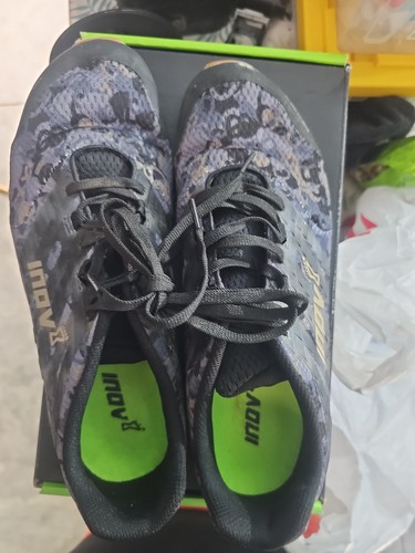 Inov bare 210 v2 - inov-8, bare-xf