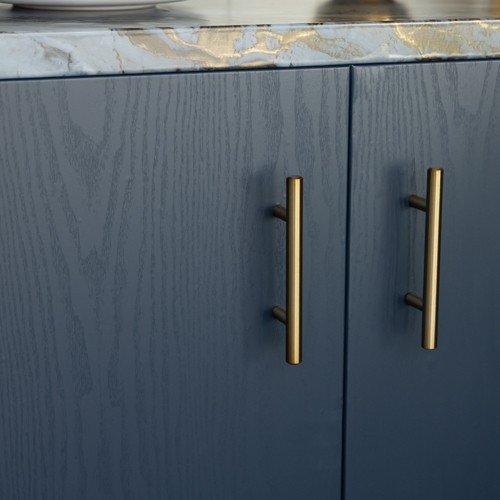 Fix midnight navy - midnight, wood