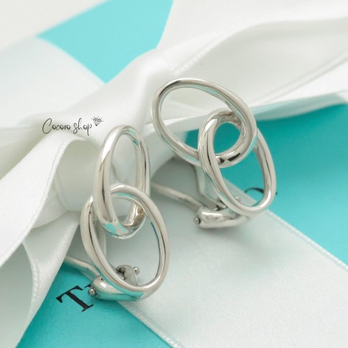 Authentic tiffany co - tiffany, &