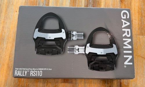 Garmin rally rs110 - garmin,