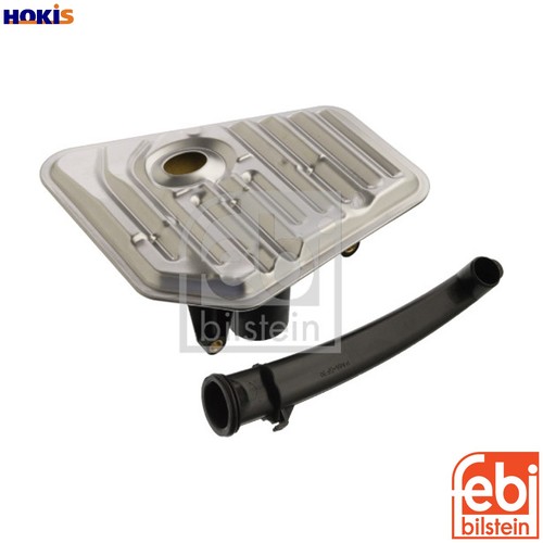 Hydraulic filter automatic - filter,
