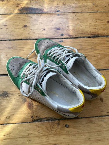 Dsquared2 trainers very rare - trainers,