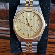Tissot PR 100 Mans Watch With