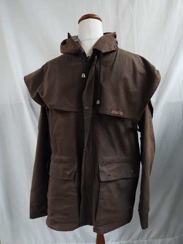 Vintage driza bone - vintage, bushman