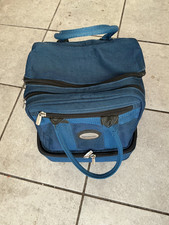 Emsmorn Two Tier Bowls Bag