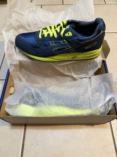 Asics gelsaga men 5 - gelsaga, men’s