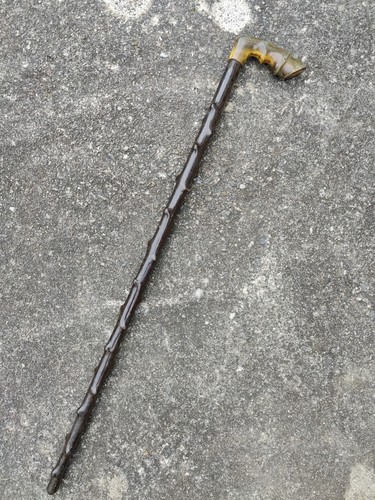 Antique equestrian horse - antique,