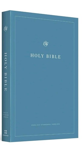 Holy bible english standard - english,