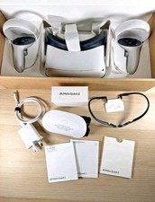 Oculus Meta Quest 2 256gb All-In-One VR Headset With Controllers