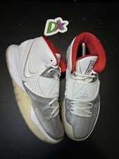 Size 11 - Nike By You Kyrie 6