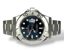 ROLEX Yacht-Master 40 - 2014 -