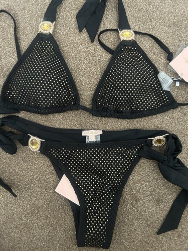 Moda minx black - black, private