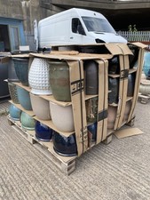 Brand New Pallet Of Glazed