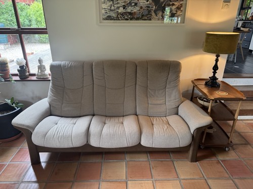 Ekornes stressless windsor - stressless,
