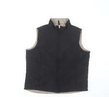 BHS Womens Black Size 16