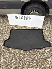 Nissan Qashqai Rubber Boot Mat Loadspace Liner for 14-21 KE9654-E0S5 Genuine OE