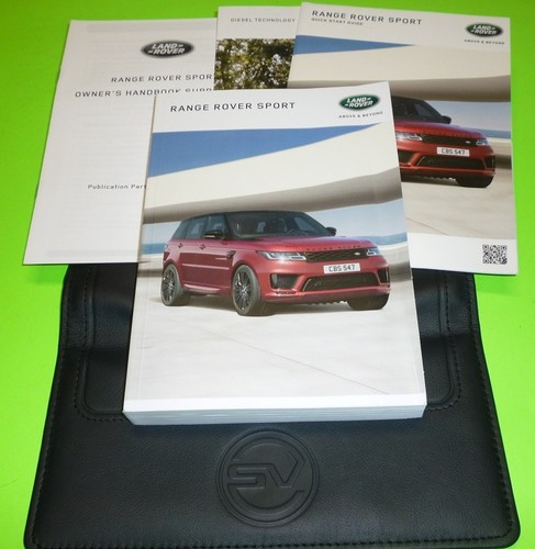 2021 range rover sport - 2021,