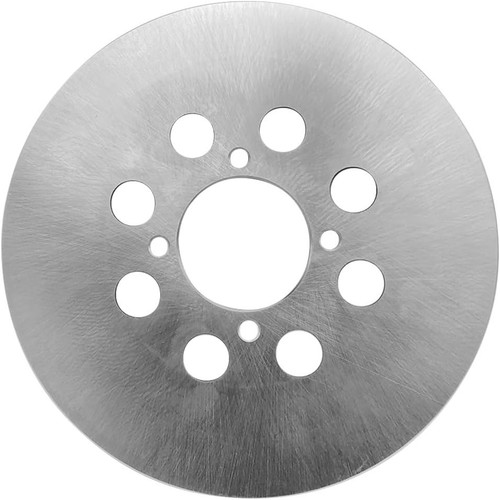 Rear brake disc rotor for - rear,
