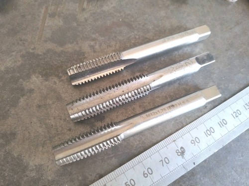 M12 hss tap - x,