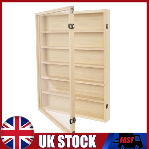 Tiers wooden display - 6,