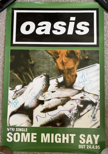 Oasis some might - -,