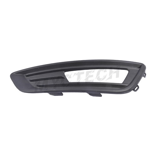 Fog light trim - trim, cover