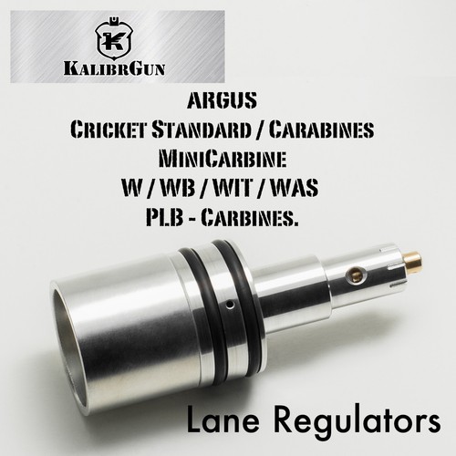 Kalibrgun cricket standard - kalibrgun,