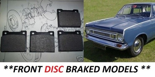 Vauxhall victor fc101 vx4 90 - victor,