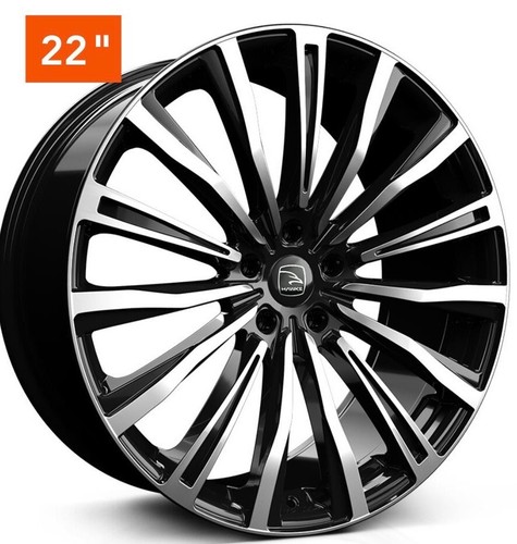 Genuine hawke chayton - 22”,